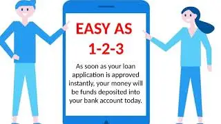 Get Funds With A Direct Lender! - Payday Loans Without Checking Account