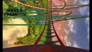 RCT3: FreAk POV
