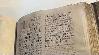 Shaping Scholarship: The Bodleian Benefactors (Weston Library Presentation)