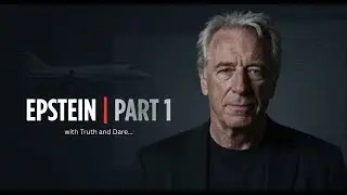 Jeffrey Epstein Case Explained | How Power, Money & Silence Protected Him | Part 1