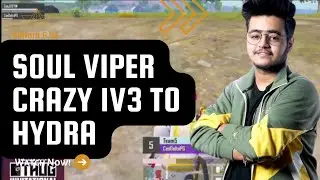 Viper Chacha is Back🔥🔥