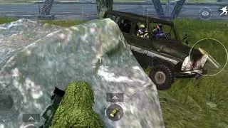 #Battleground mobile Op Grozza  shot #Bandookbaz #Mrcybersquad