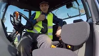 NAJLEPSZE MOMENTY Agrospec & Zetor Tractor Show 2019