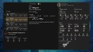 CODE VEIN II TOP 3 Forma (weapon) skills