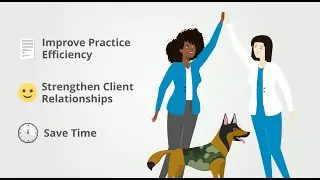 LifeLearn Animal Health - Suite of Veterinary Practice Solutions