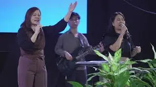 Waymaker | Live Cover by GCF Batangas