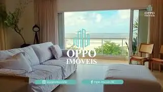 Apto FRENTE MAR  no ED. Praia do Leme em Balne&aacute;rio Cambori&uacute;