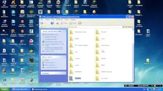 Как установить Forge Mod Loader на Minecraft 1.4.7 и сами моды !!!! :D