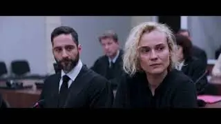 In The Fade - Bande-annonce VF