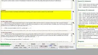 SDScribe Section 4.1