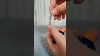 fake lego among us 3