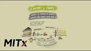 A History of Money