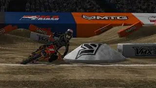🔴 2026 ARLSX ROUND 6 450 - SEATTLE LAST PLACE POV🔴