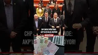 Ali Mahir Başarır, emekli n&ouml;betinde konuştu: Dalga ge&ccedil;en, hakaret eden AKP'li y&ouml;neticiler var