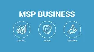 Elevator Pitch by Everything MSP