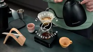 June 2025 Single Origin Subscription Coffee Guide