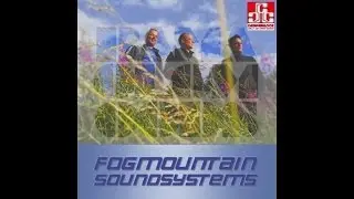 Fogmountain Soundsystems - Naherholungsgebiet