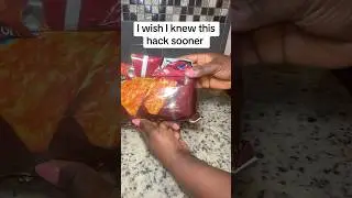 Will you give this hack a try? #hack #reallifehacks #secrethacks #randomhacks