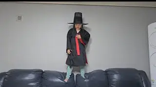 양호이Tv - Your Idol 