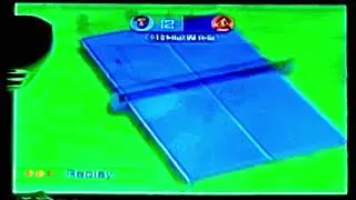 Beating lucía as a demonstration of the Magnus Effect 