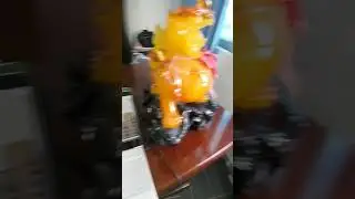 Seeing 2km zoom away ?! 😱 Goobuy 10&times; Motorized USB Zoom Camera Raw Test