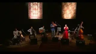 GARABALA - Mer Dan Idev / ԿԱՐԱՊԱԼԱ - Մեր Տան Իտեւ