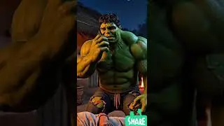 hulk sacrifice story#shortvideo #viralvideo #hulkshorts