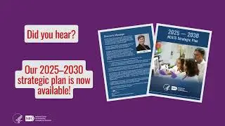 NCATS Strategic Plan for 2025&ndash;2030
