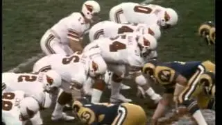 Don Coryell & Jim Hanifan