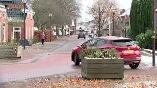 Muntendam: Dorpsvisie 2024