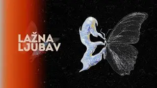 NIKOLV - LAŽNA LJUBAV (EFEKAT LEPTIRA)