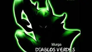 Diablos Verdes - Murguita Del Sur