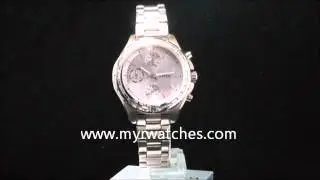 FOSSIL DYLAN CH2826