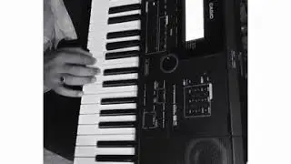 Taaron Ke Sheher Song:Neha Kakkar, Sunny Kaushal | Jubin Nautiyal ,Jaani | Keyboard cover