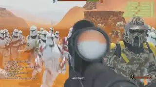 Bannerlord Star Wars mods that make General Grievous say General Kenobi you are a bold one