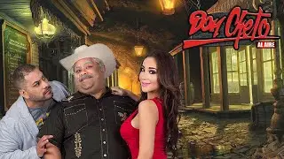 Don Cheto - Jueves de misterio (La historia de Avigar)