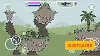 Mini militia 2 multiplayer online free for all part 1.#GamingTamil357 #GT357