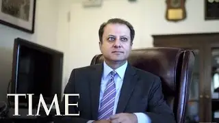 Angering India: One Us Attorney Says Domestic Law Trumps Diplomatic Privilege | TIME