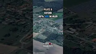 Diese Gemeinden im Havelland haben die meisten AfD W&auml;hler!