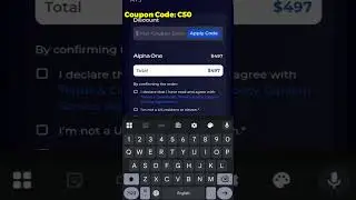 Best Alpha Capital Discount Code | Save on Trading Challenges 🤯