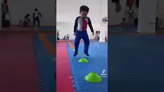 Desarrollo Motriz TKD4Life #kingcobra #taekwondo #martialarts #tkd