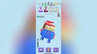 Screw Master 3d Level 18 Solution Walkthrough 