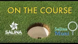 On The Course - Golf Leagues