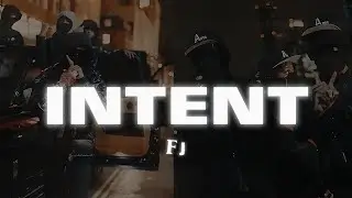 MillzNdo x #STK Lil Prezi Type Beat - &ldquo;Intent&rdquo; | [2025 UK Drill Instrumental] (FJHunnaz)