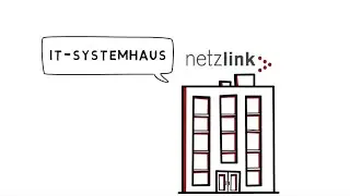 So funktioniert das IT-Systemhaus Netzlink - lerne jetzt Deinen neuen Ausbildungsbetrieb kennen