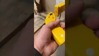 My most viewed short! What do you think? #diy #handyman #howto #circuit #circuitbreaker #electrical