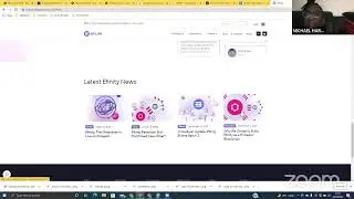 THE GAME - DEEP DATA DIVE INTO MESSARI !