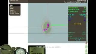 Arma 2 OA DAYZ 1.7.6.1 FREE HACKS WORK 100% 6/12/2013