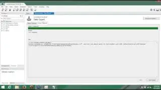 Visual Basic Net Tutorial with MySql database 31 Backup and Recovery MySql database