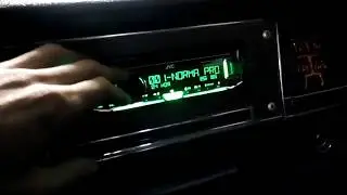 JVC KD-X143